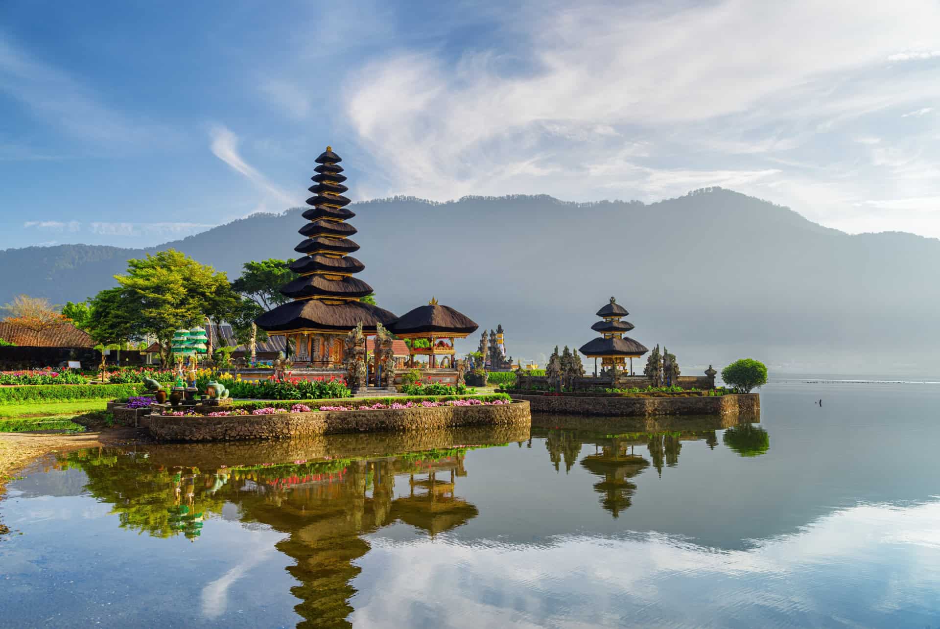 activites bali
