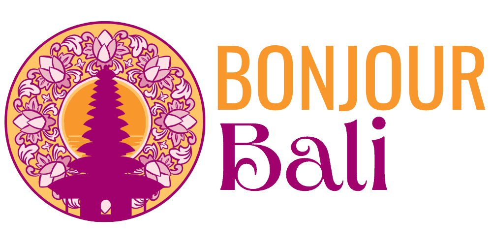 logo bonjourbali