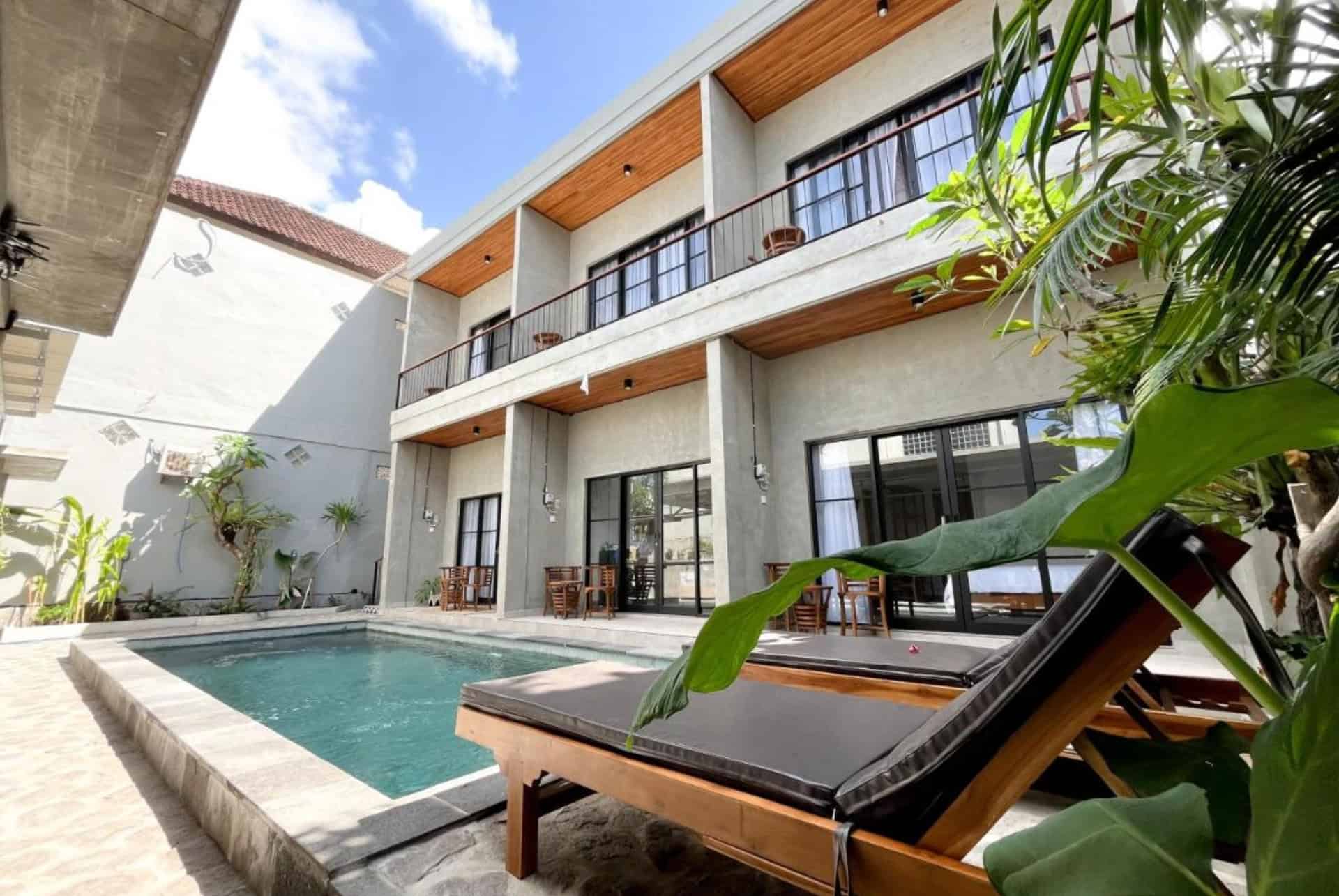 adi surya guest house adi surya guest house