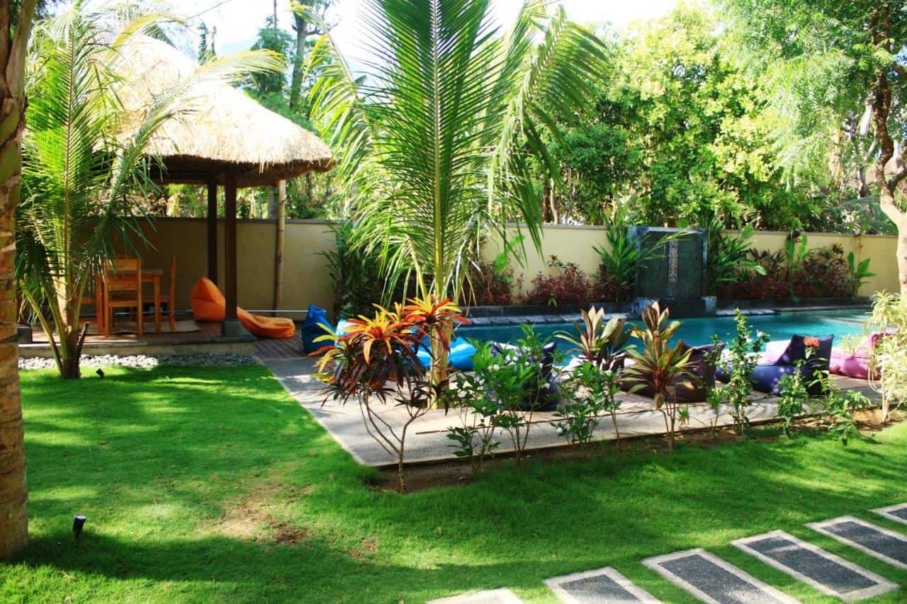 arjuna homestay arjuna homestay