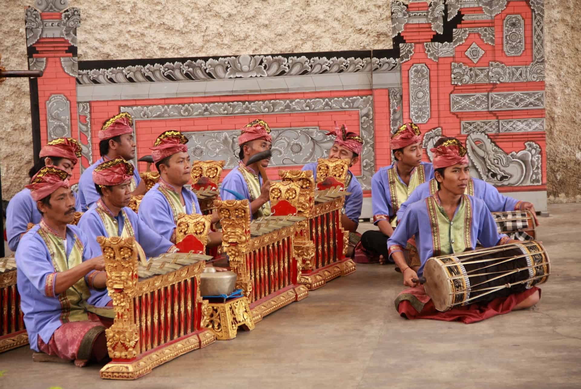 gamelan musique traditionnelle balinaise gamelan musique traditionnelle balinaise