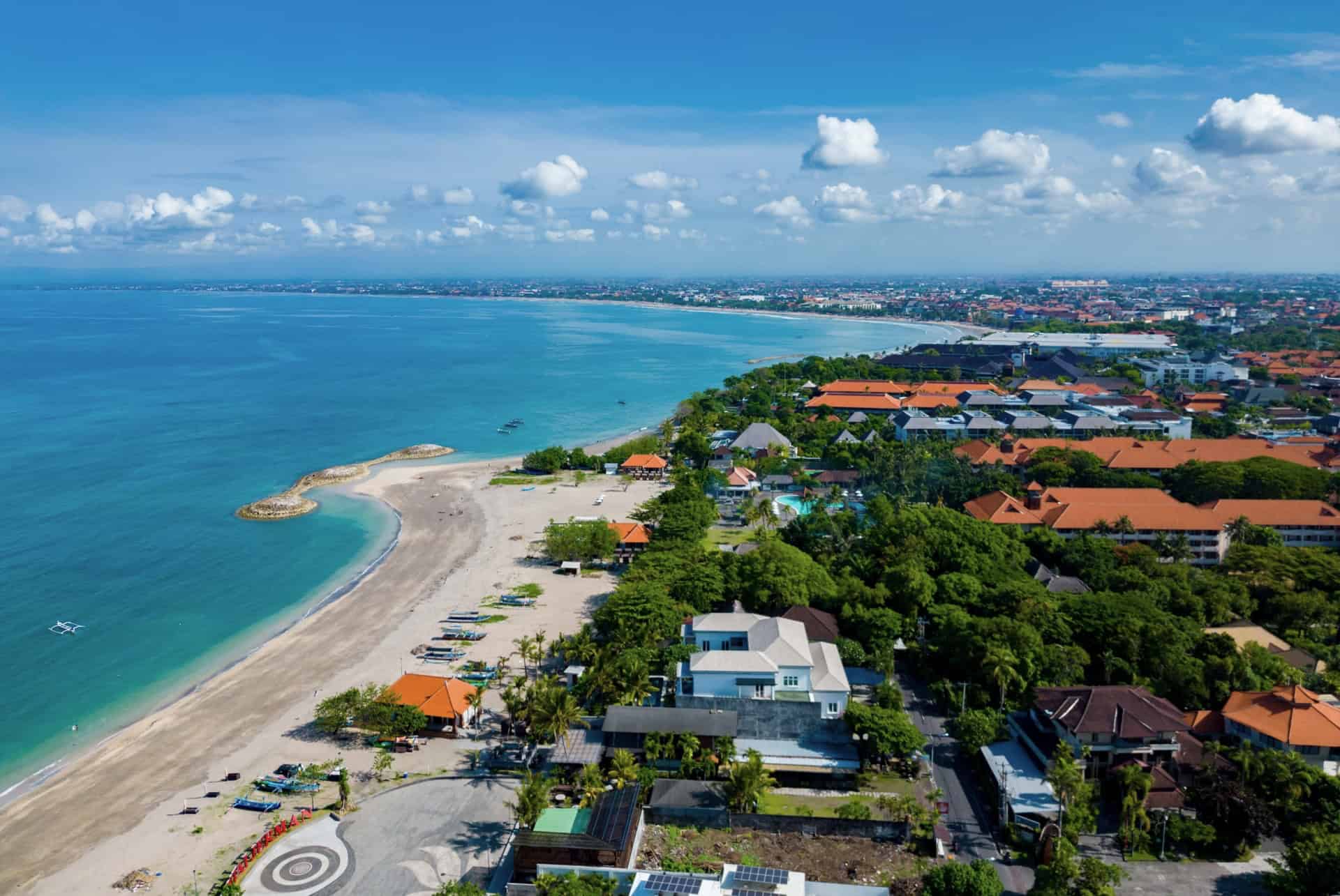 kuta a bali