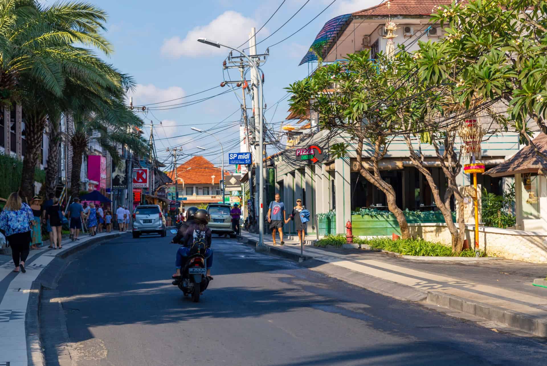 loger a bali a seminyak