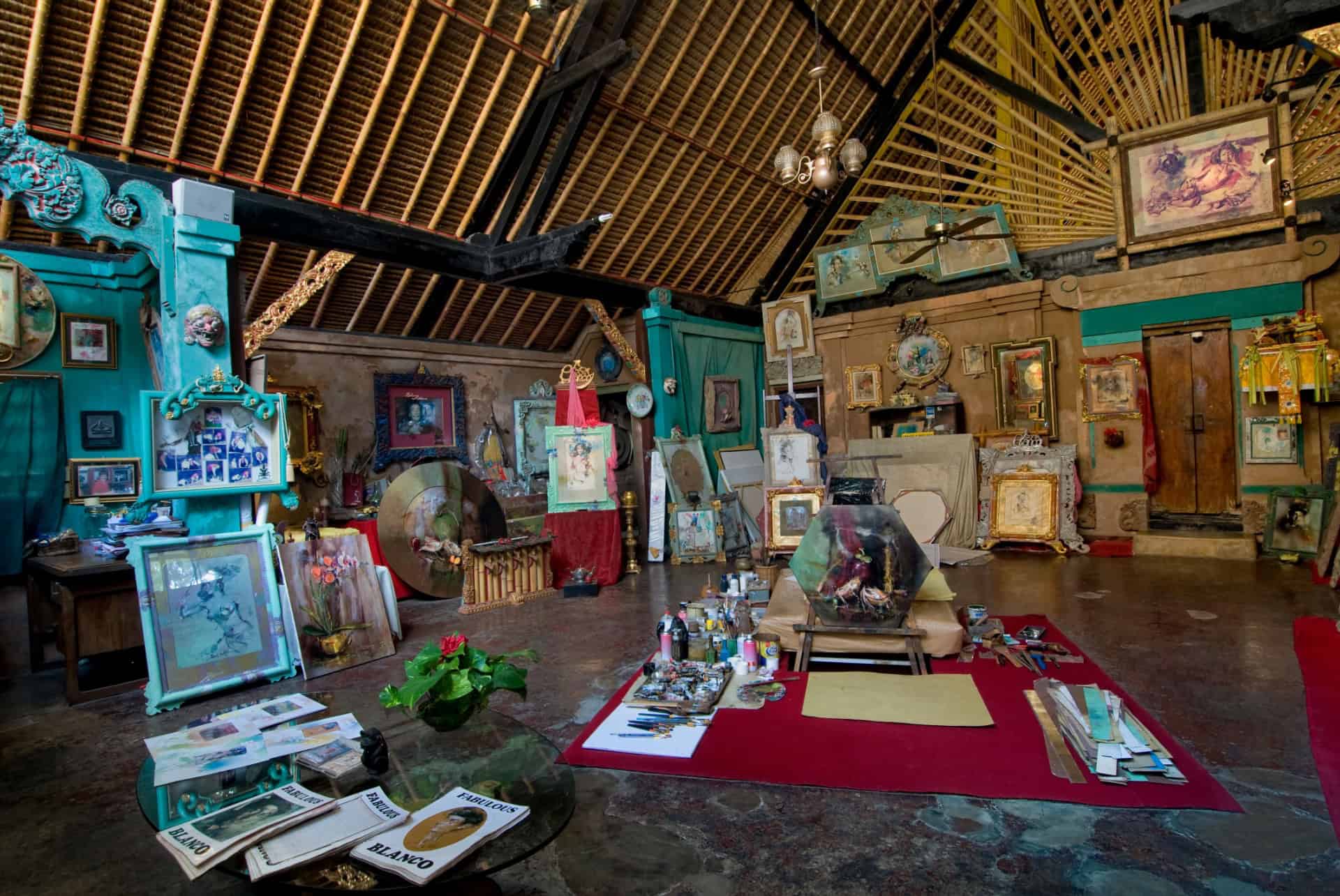 musee blanco renaissance que faire ubud musee blanco renaissance que faire ubud