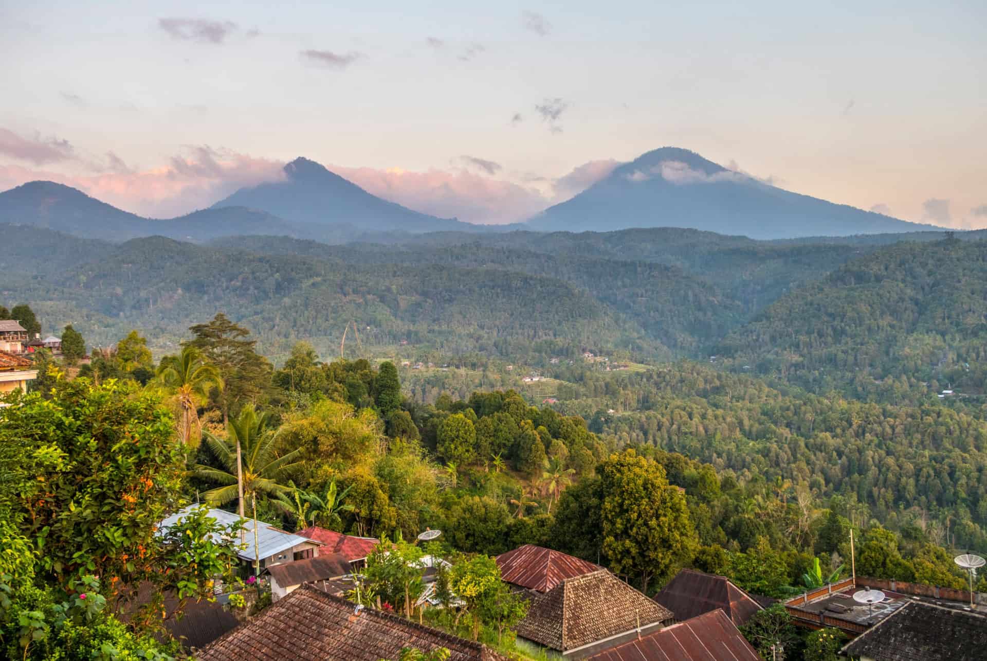 ou dormir a bali a munduk ou dormir a bali a munduk