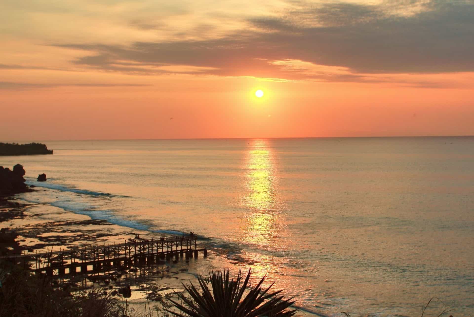 plage jimbaran bali plage jimbaran bali