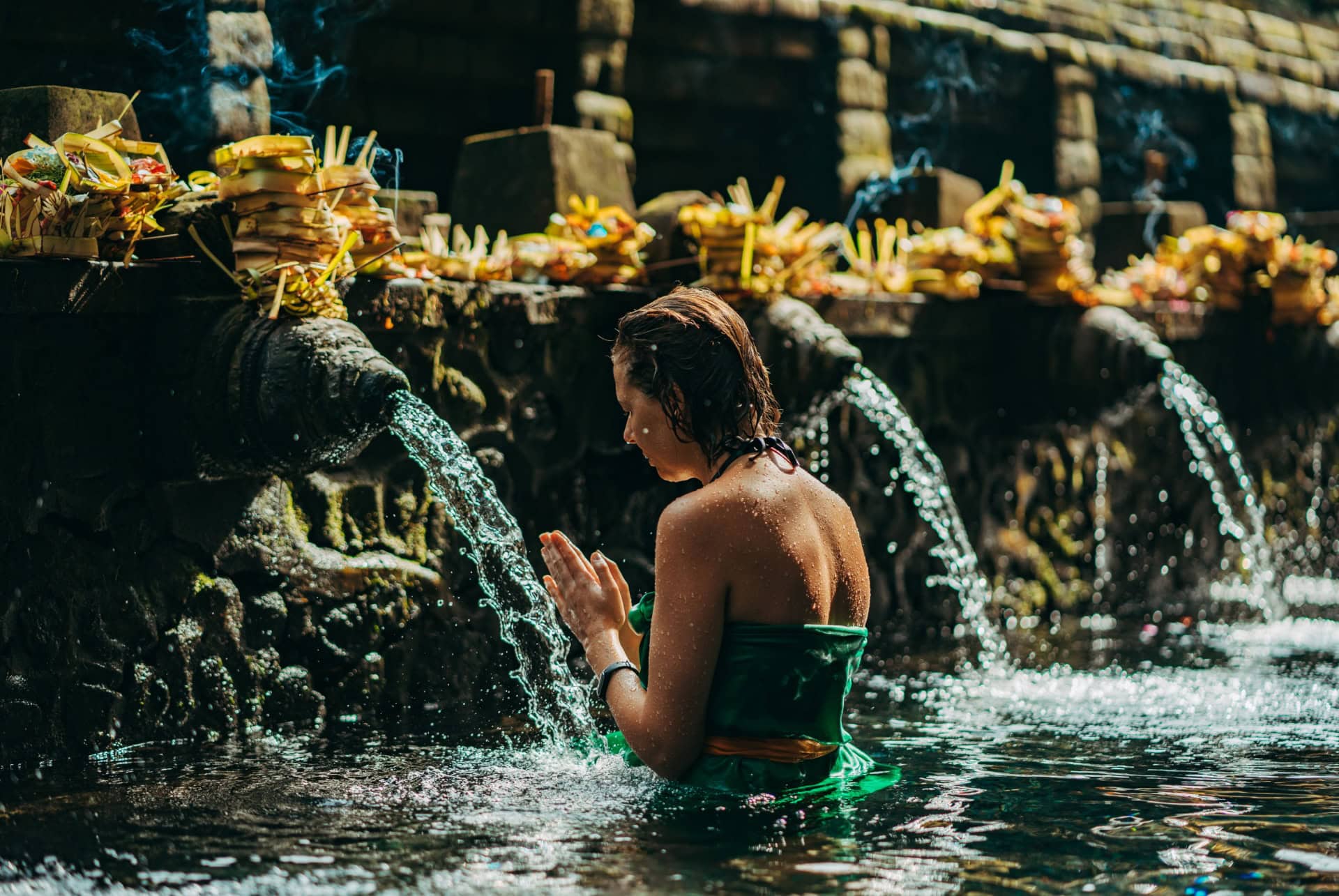 purificateur ame tirta empul purificateur ame tirta empul
