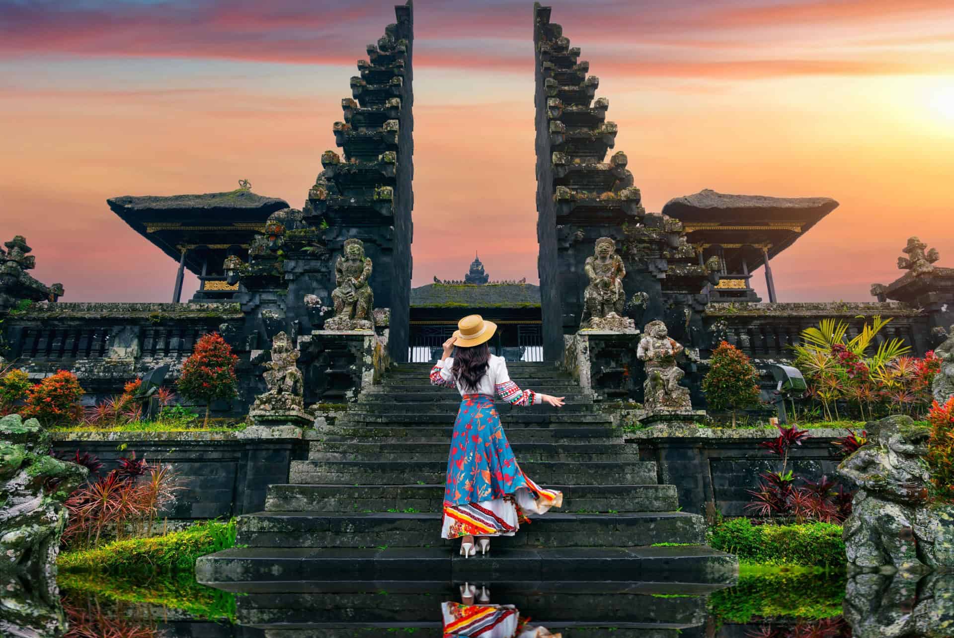 temple besakih bali temple besakih bali