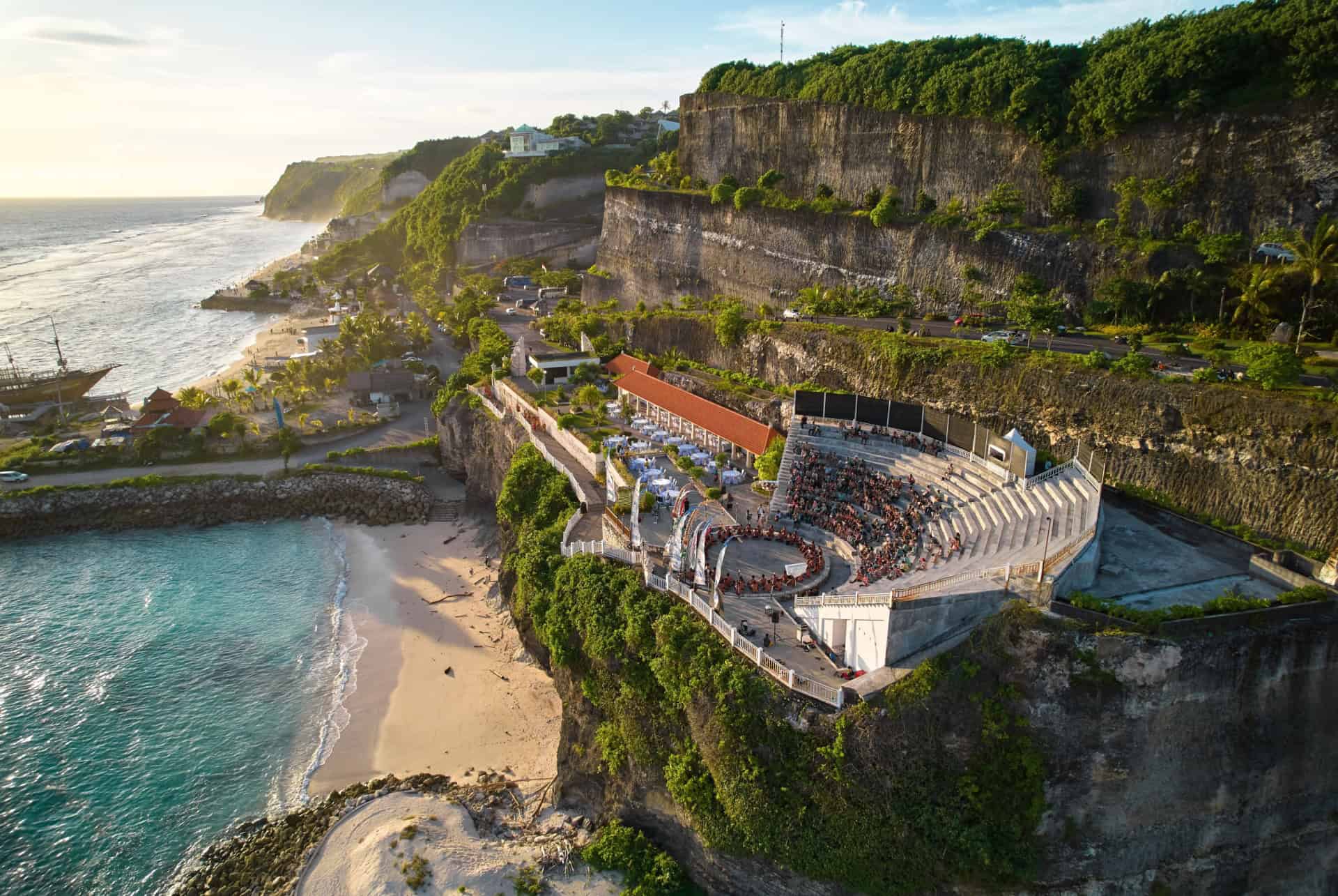 uluwatu bali