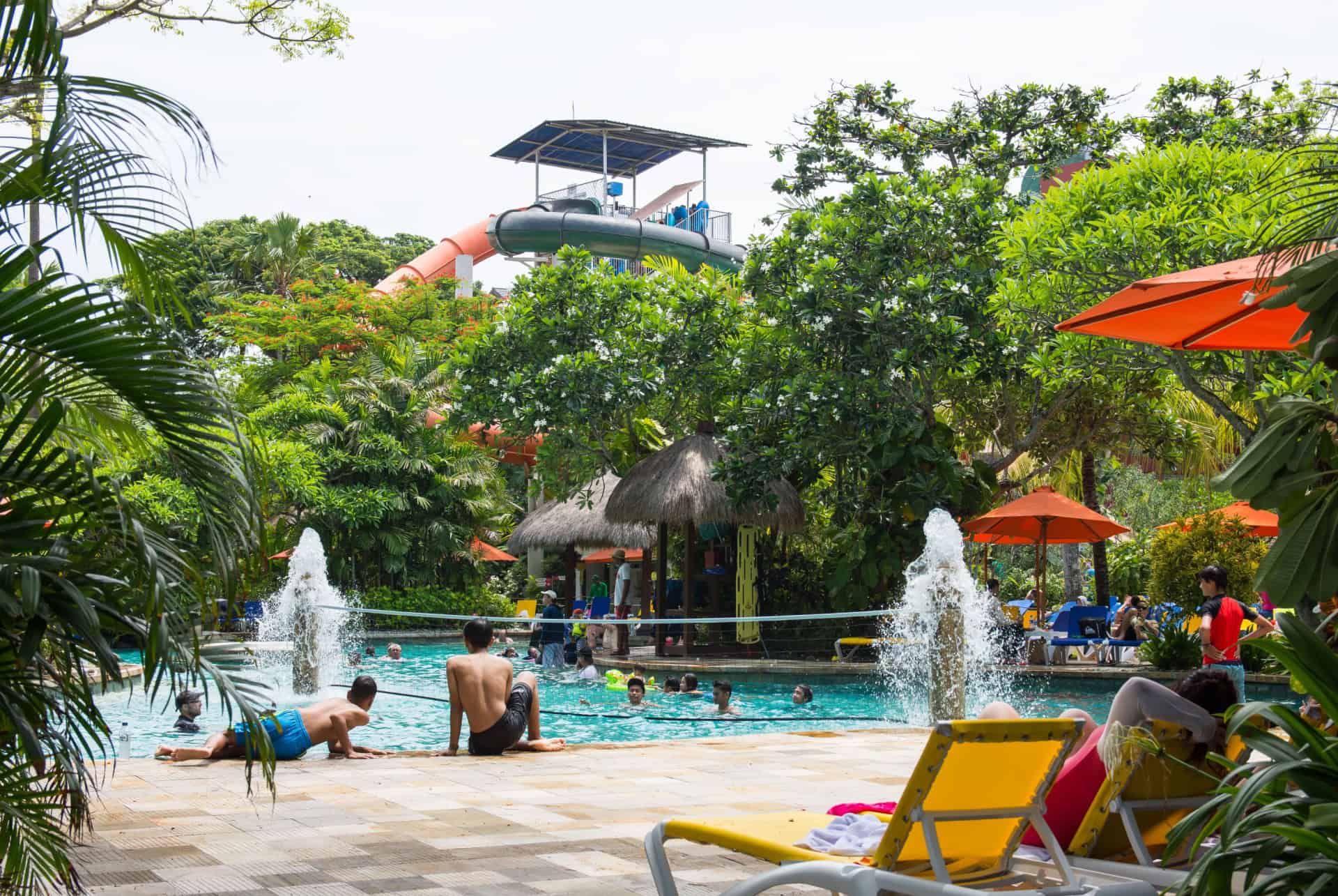 waterbom bali waterbom bali