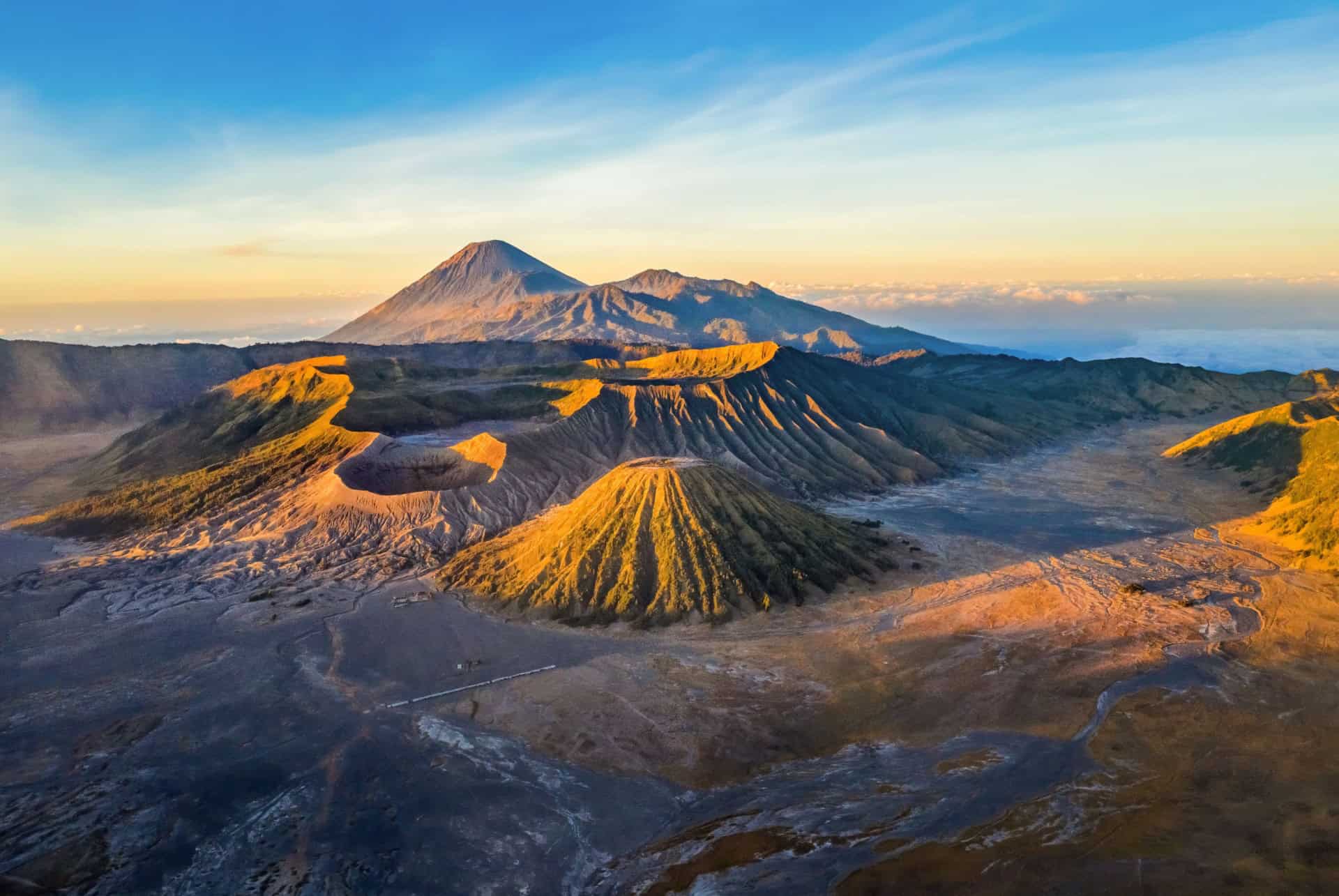 bromo java bromo java