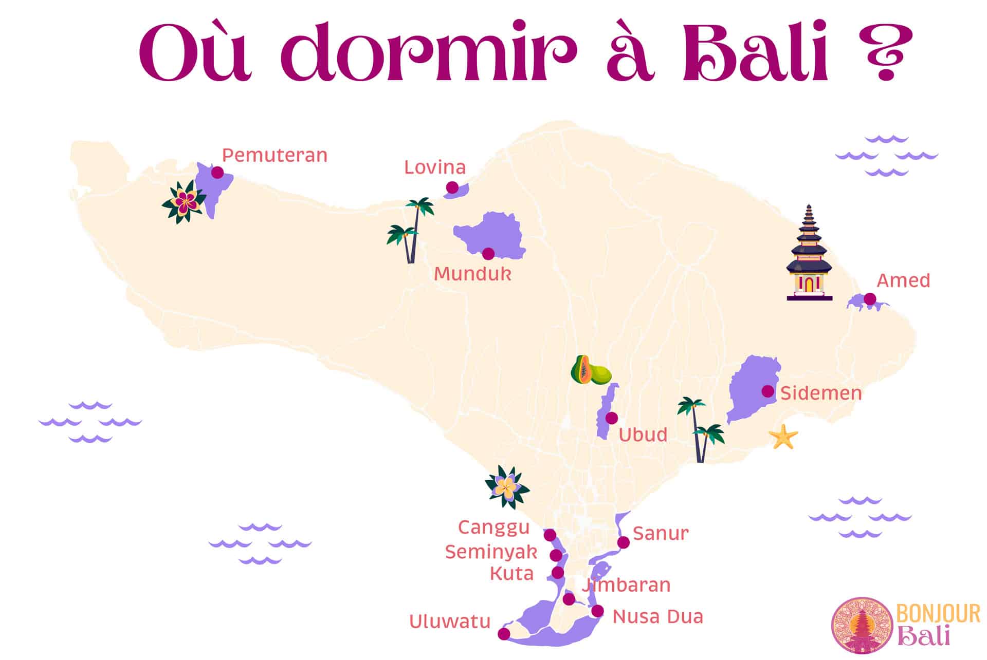 map ou dormir bali bba map ou dormir bali bba