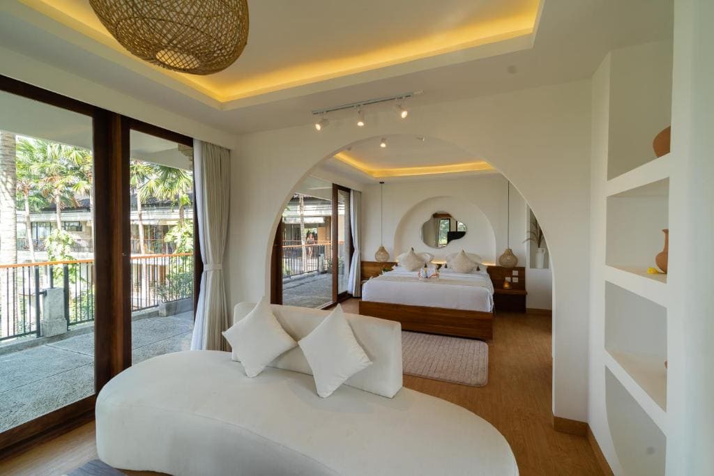 om ham retreat resort om ham retreat resort