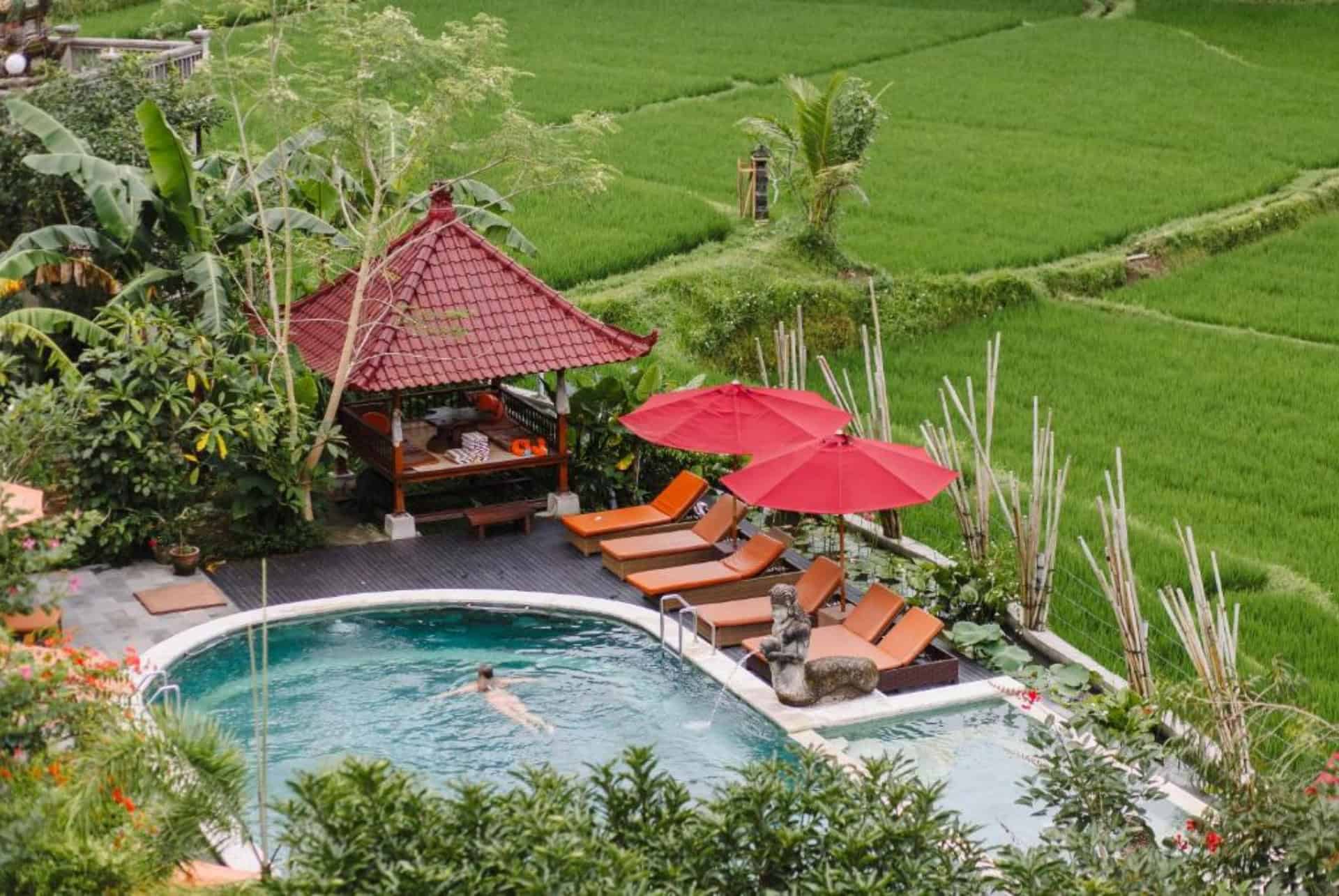 Om Ham Retreat and Resort Om Ham Retreat and Resort