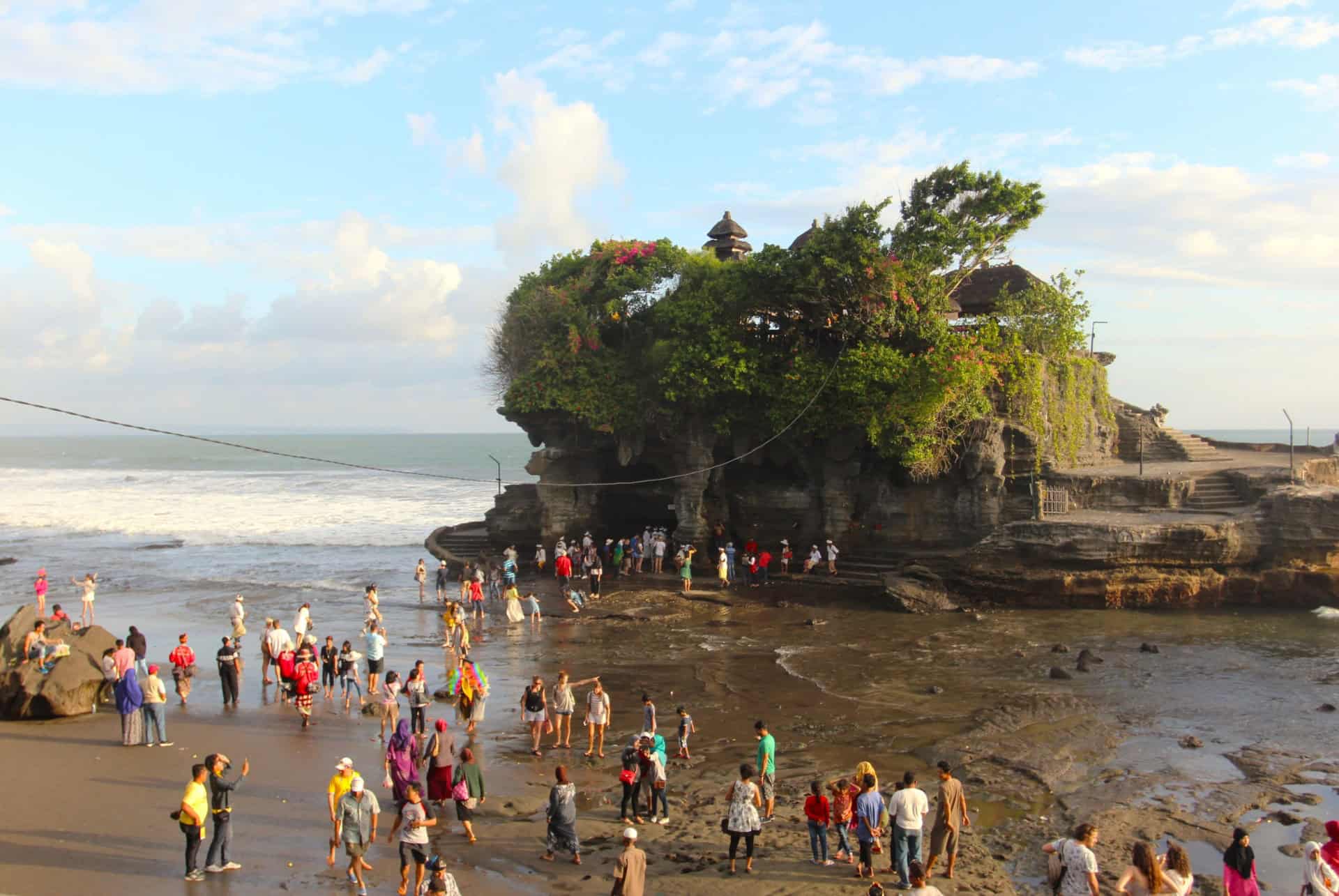 bali en septembre affluence touristique bali en septembre affluence touristique