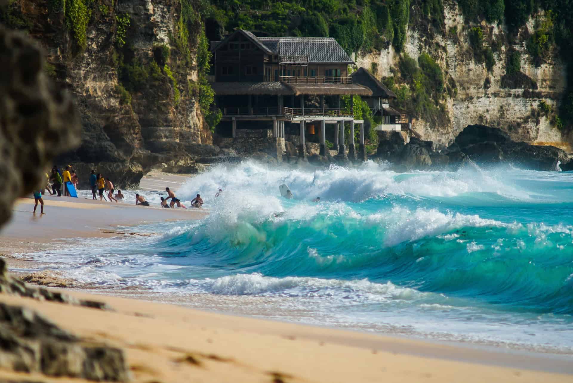 dreamland beach dreamland beach