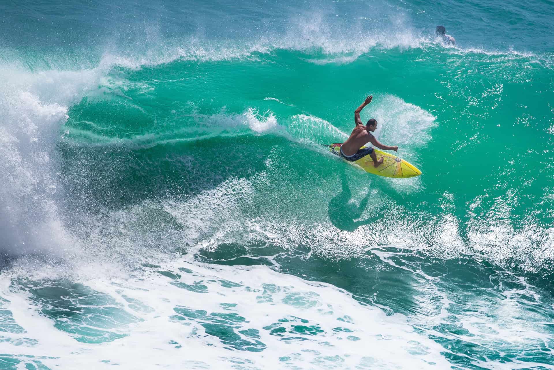 visiter uluwatu surf bali
