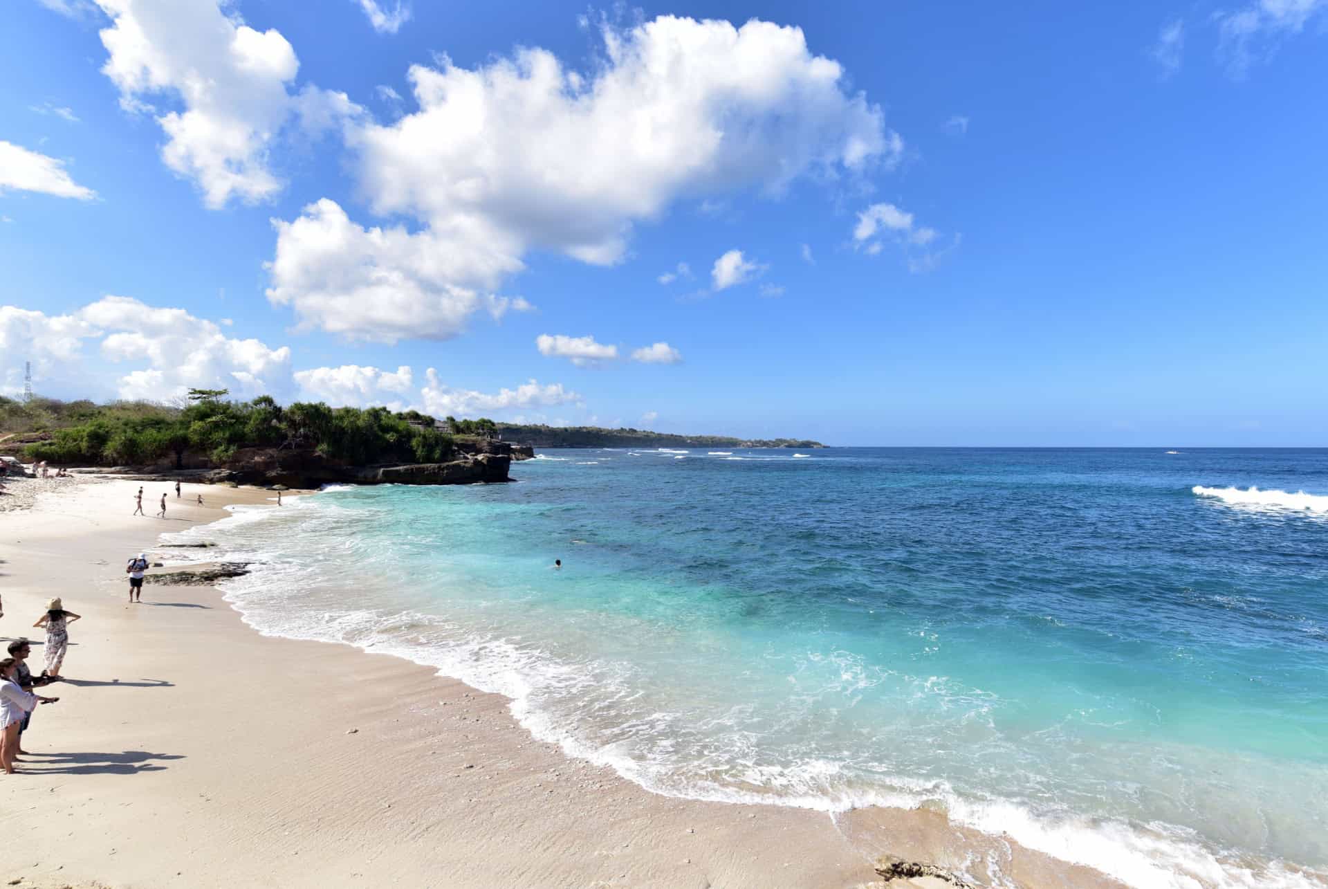 dream beach nusa lembongan dream beach nusa lembongan