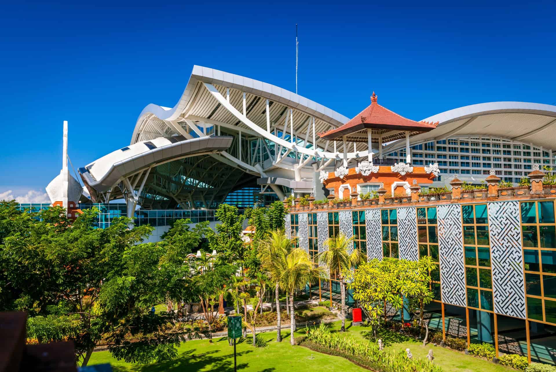 aeroport ngurah rai aeroport ngurah rai