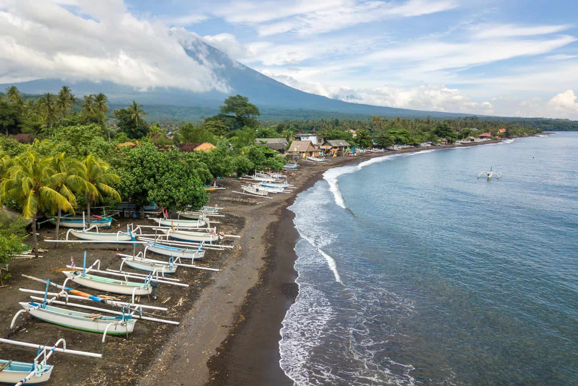 amed bali 2 semaines