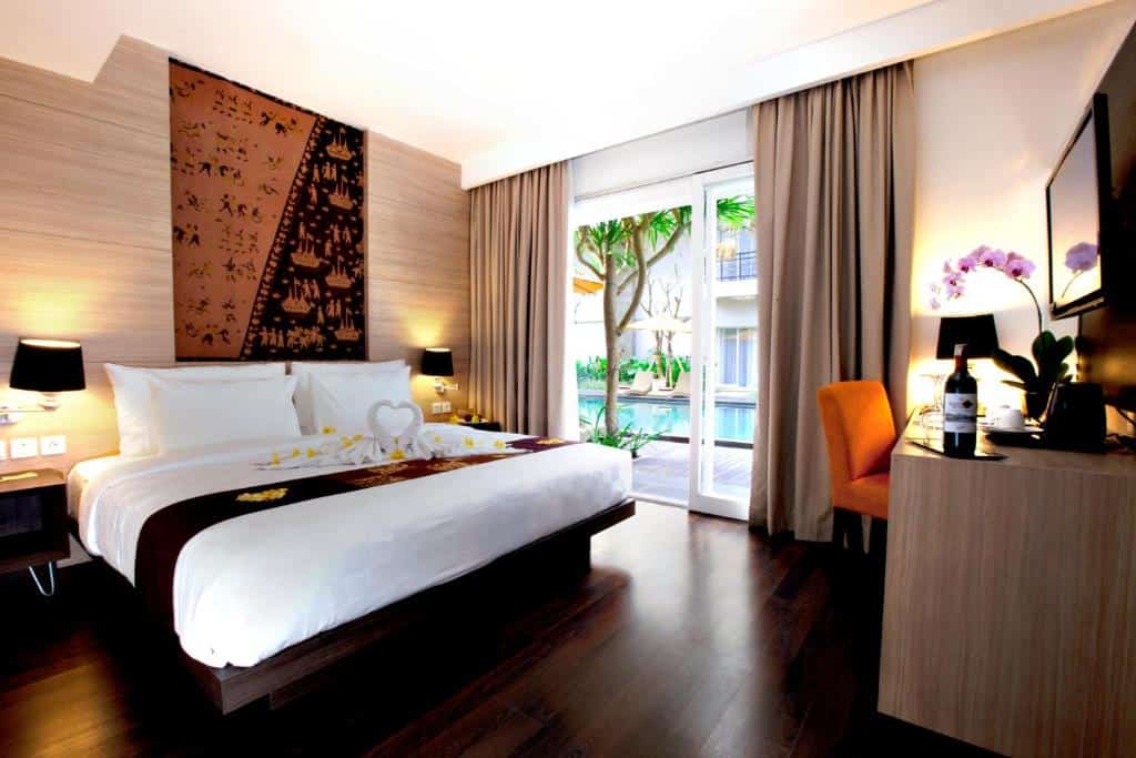 b hotel bali et spa chambre b hotel bali et spa chambre