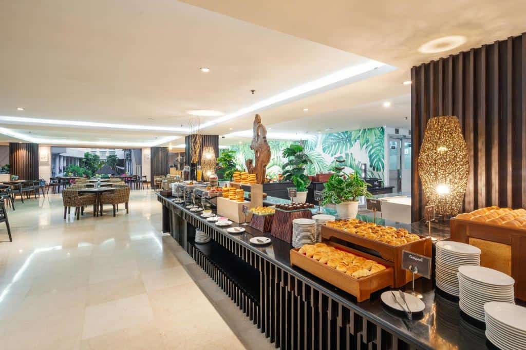 b hotel bali et spa restaurant b hotel bali et spa restaurant