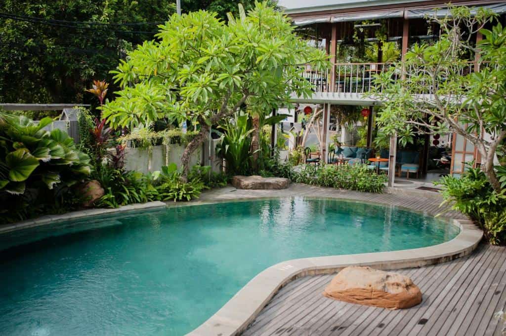 ecozy dijiwa bali 2 semaines