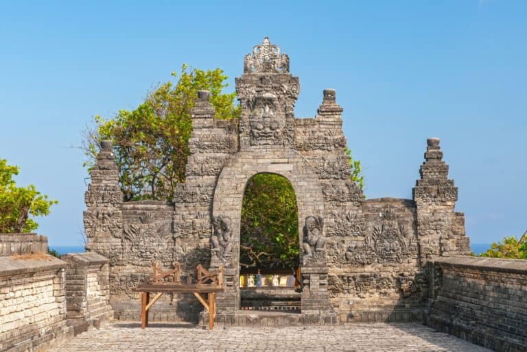 Visite d'Uluwatu d'une journée complète