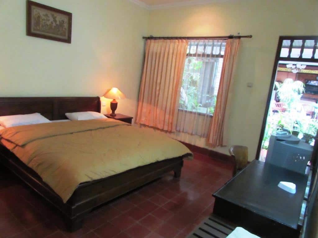 griya ayu inn chambre griya ayu inn chambre