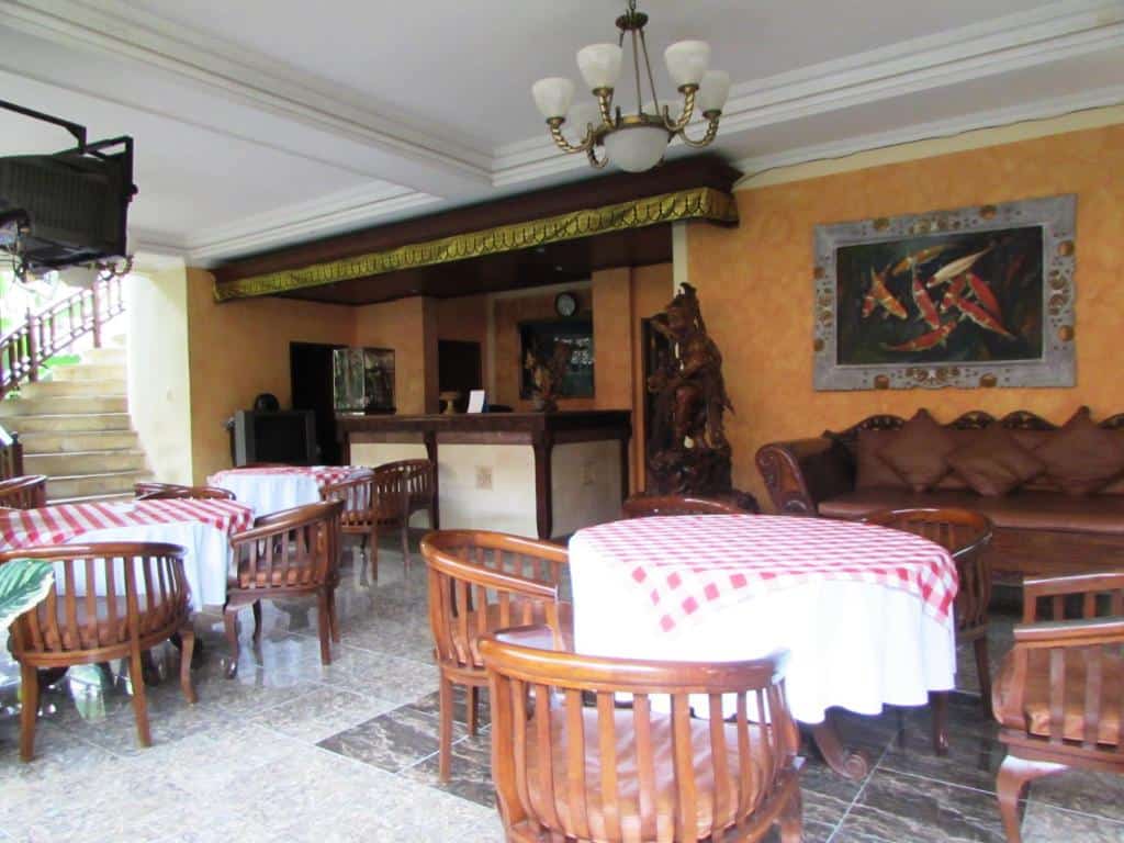 griya ayu inn restaurant griya ayu inn restaurant