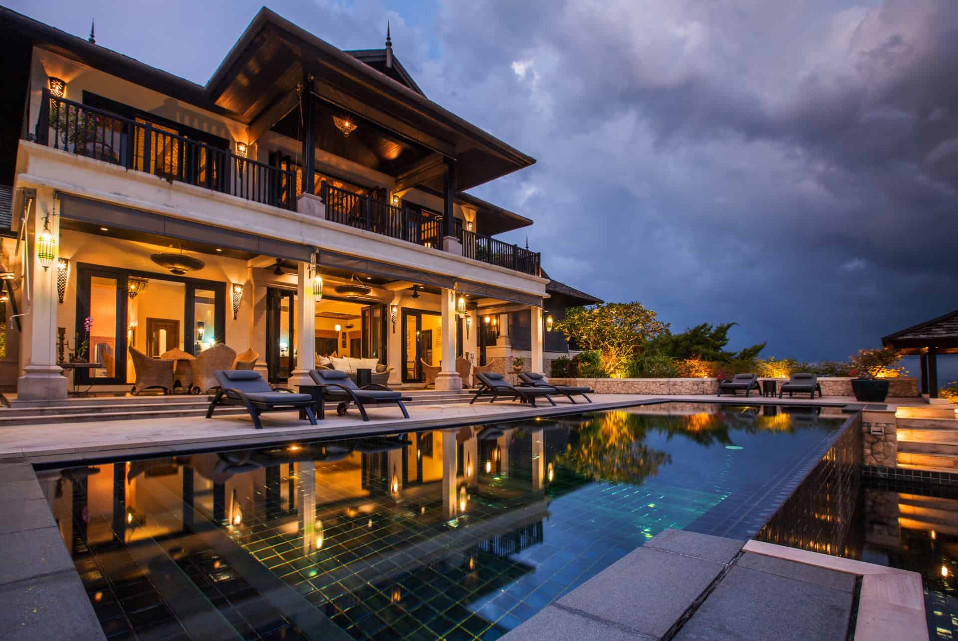 hotel a bali