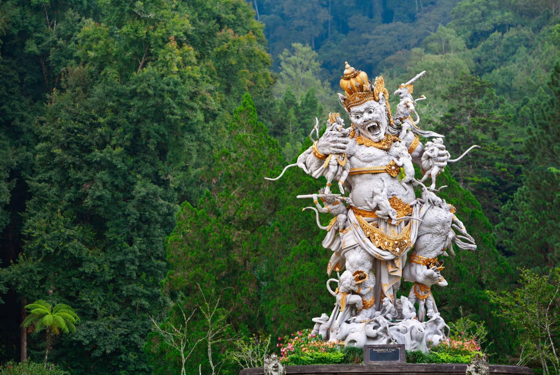 jardin botanique bedugul jardin botanique bedugul