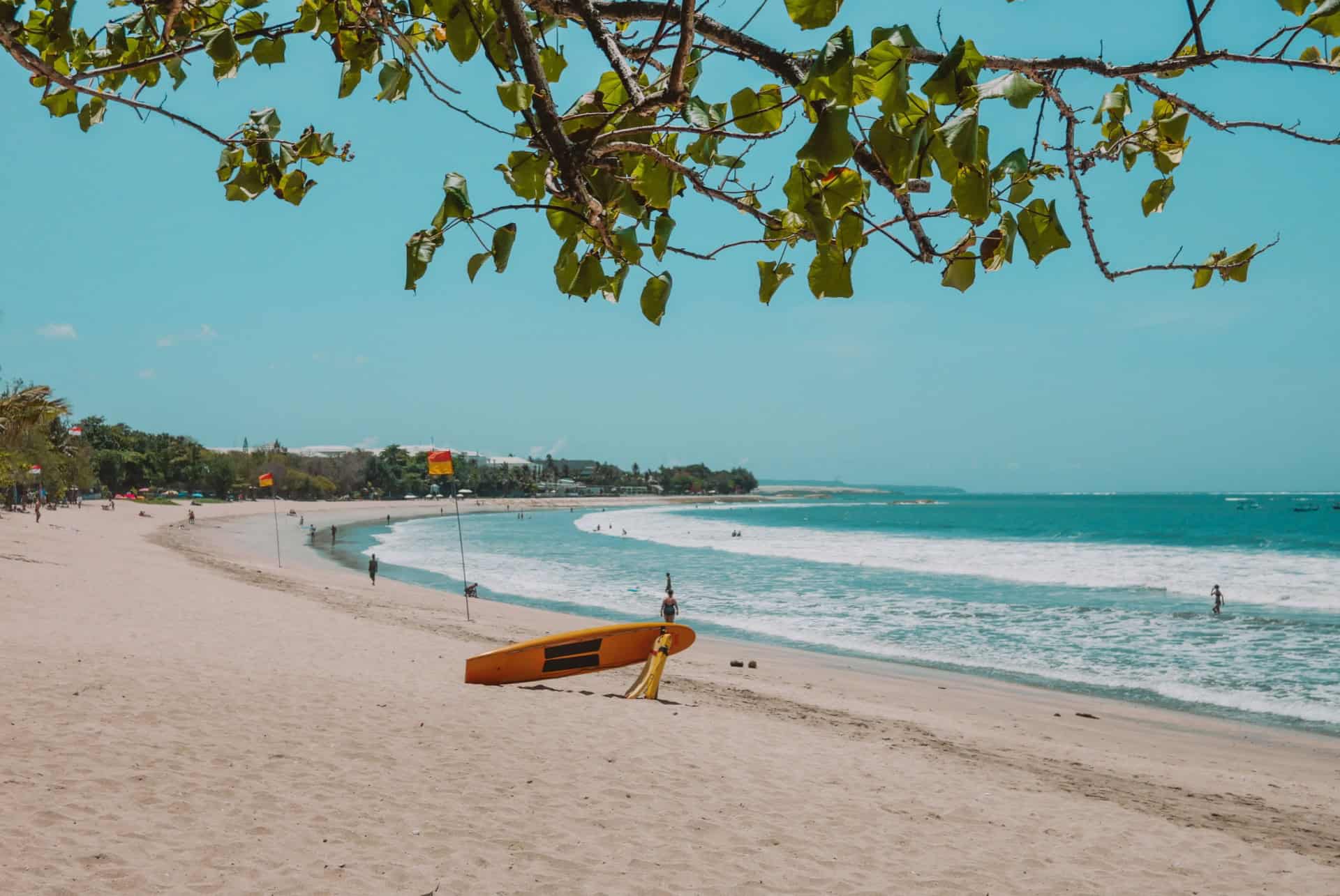 kuta beach dormir denpasar kuta beach dormir denpasar