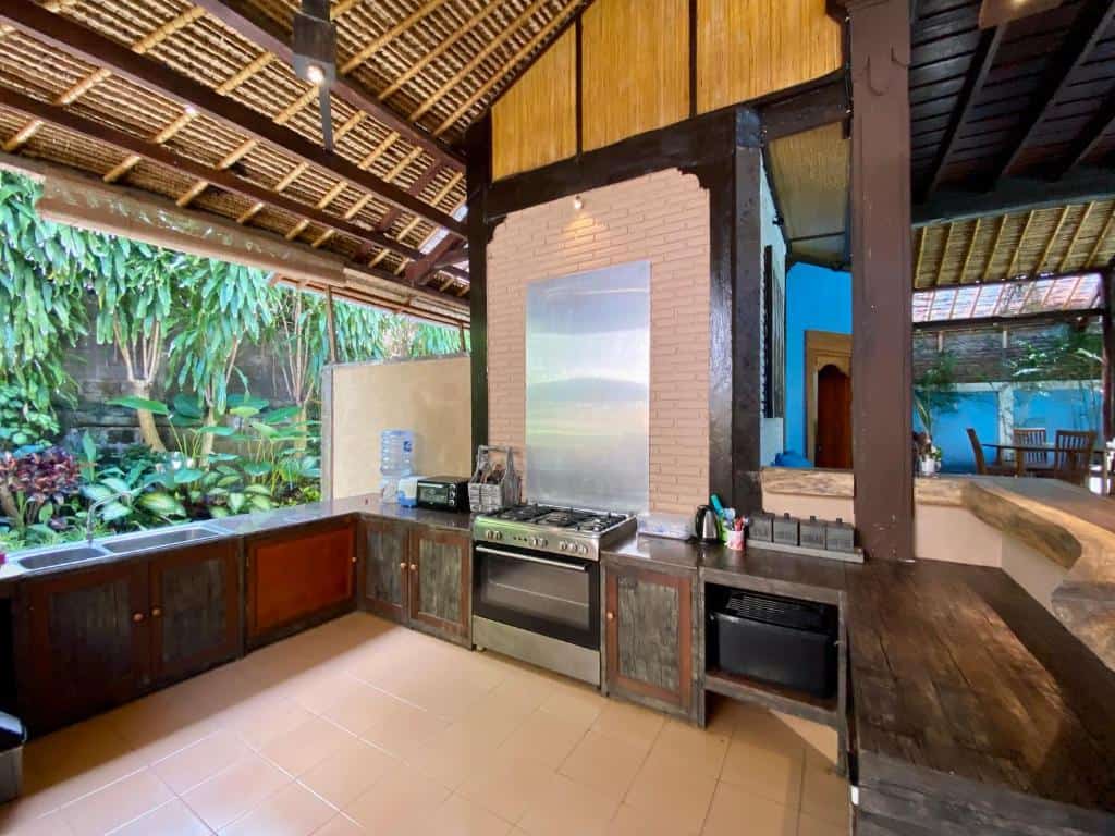 little tree house dormir sanur