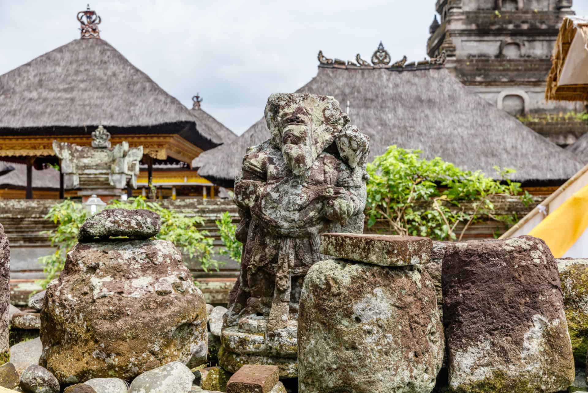 pejeng temple pejeng temple