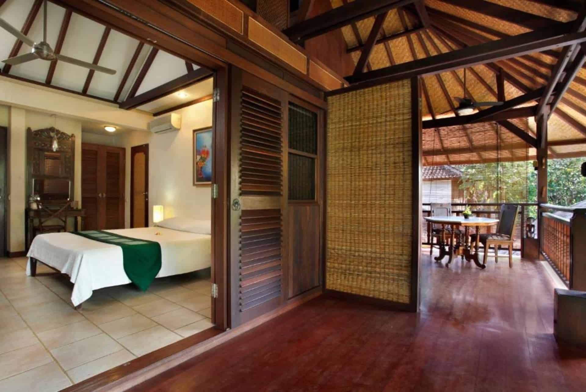 pondok agung bed and breakfast