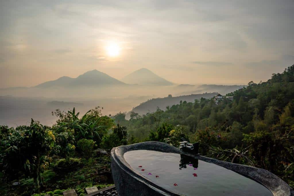 pondok devana kintamani bali pondok devana kintamani bali