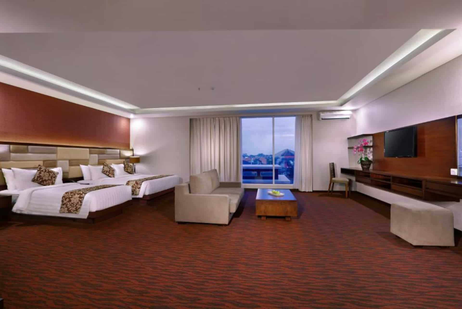 quest san denpasar chambre quest san denpasar chambre