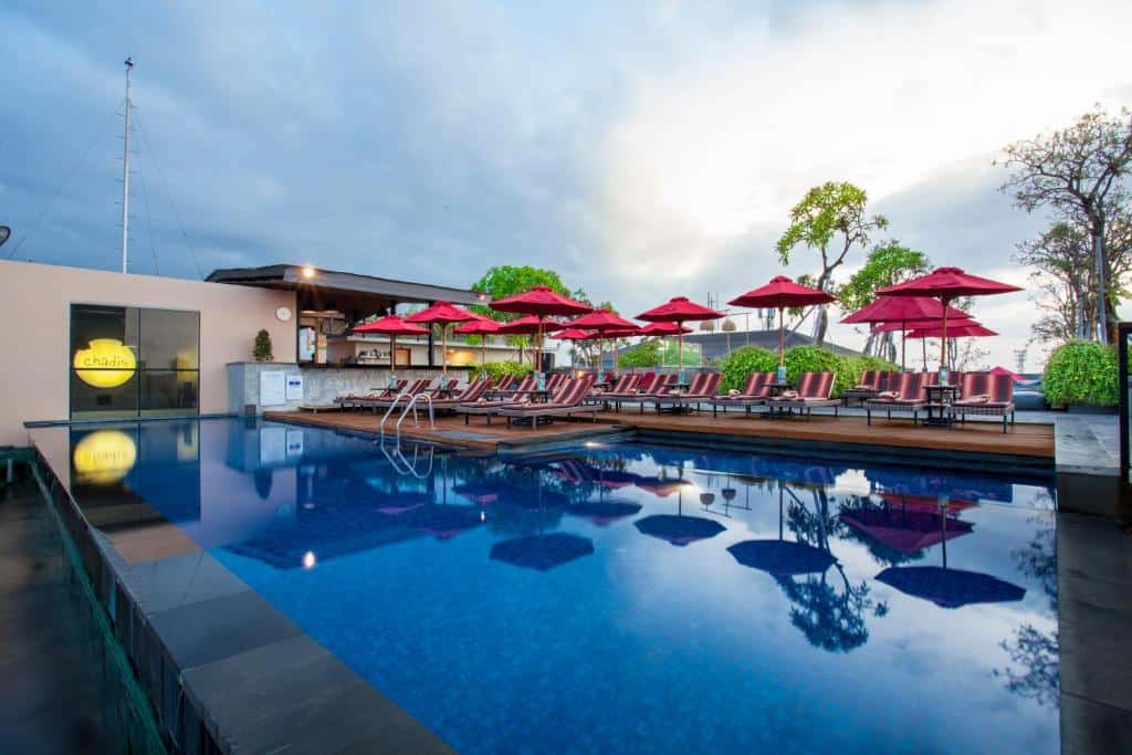sevn legian sevn legian