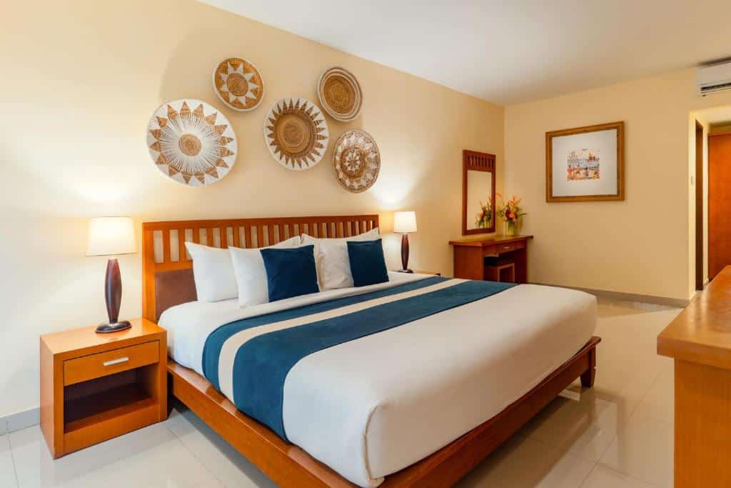 sri phala resort villa dormir sanur