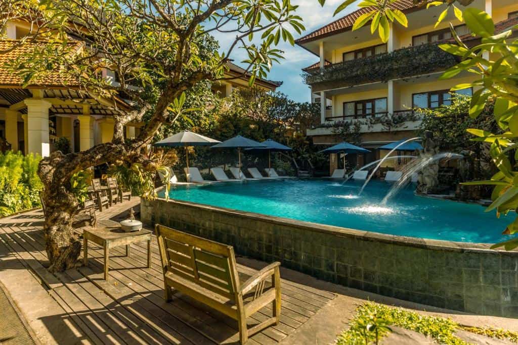 sri phala resort villa