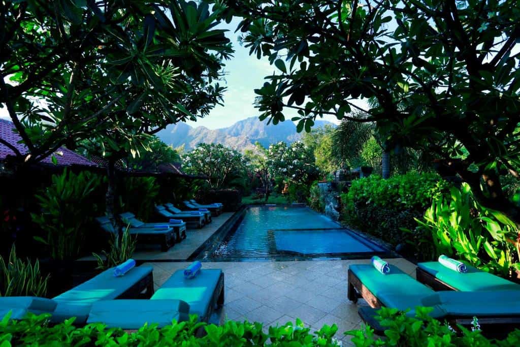 taruna boutique homestay spa
