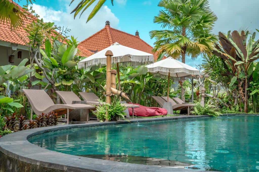 tulus hati ubud piscine tulus hati ubud piscine