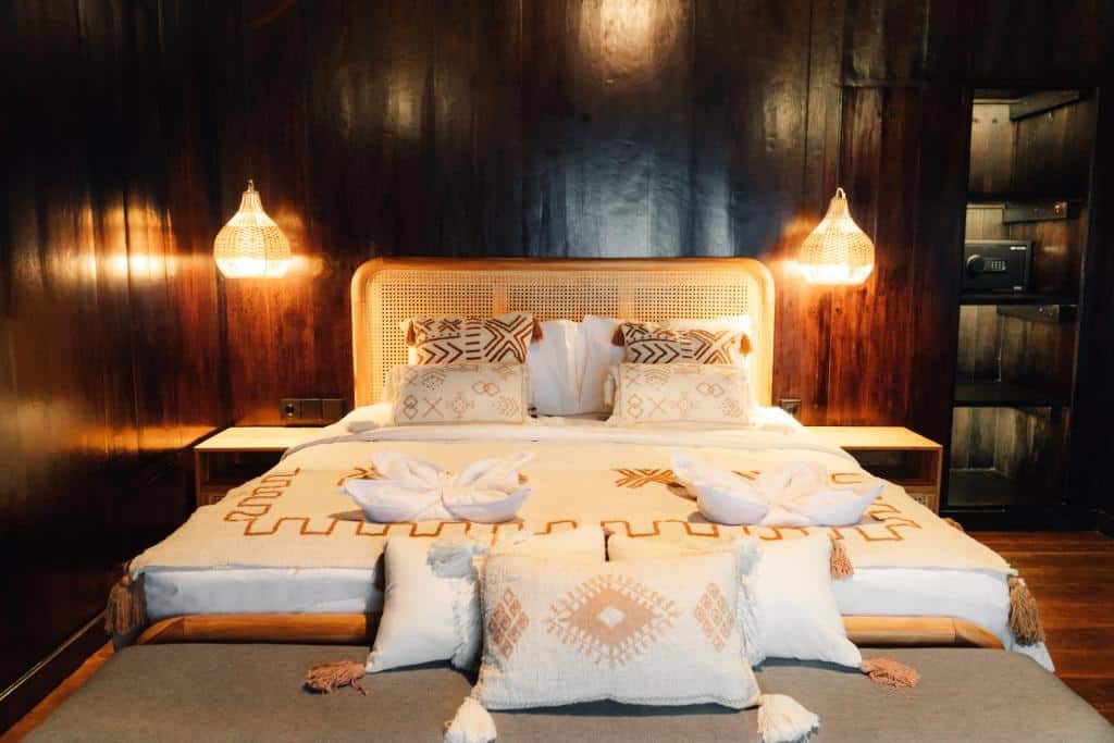 uluwatu cottages