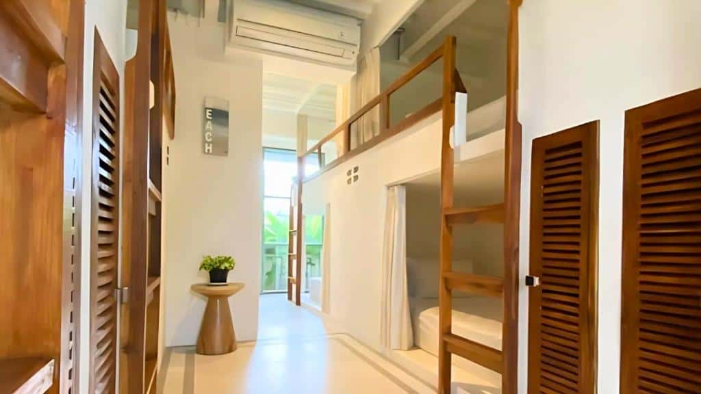 white penny hostel dormir seminyak white penny hostel dormir seminyak