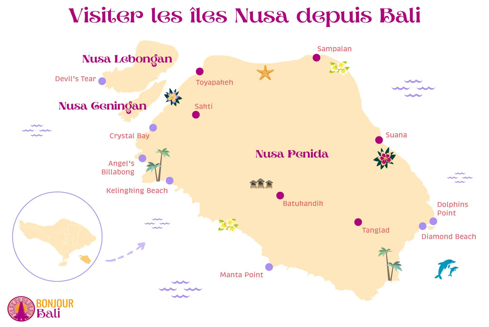 iles nusa a bali iles nusa a bali