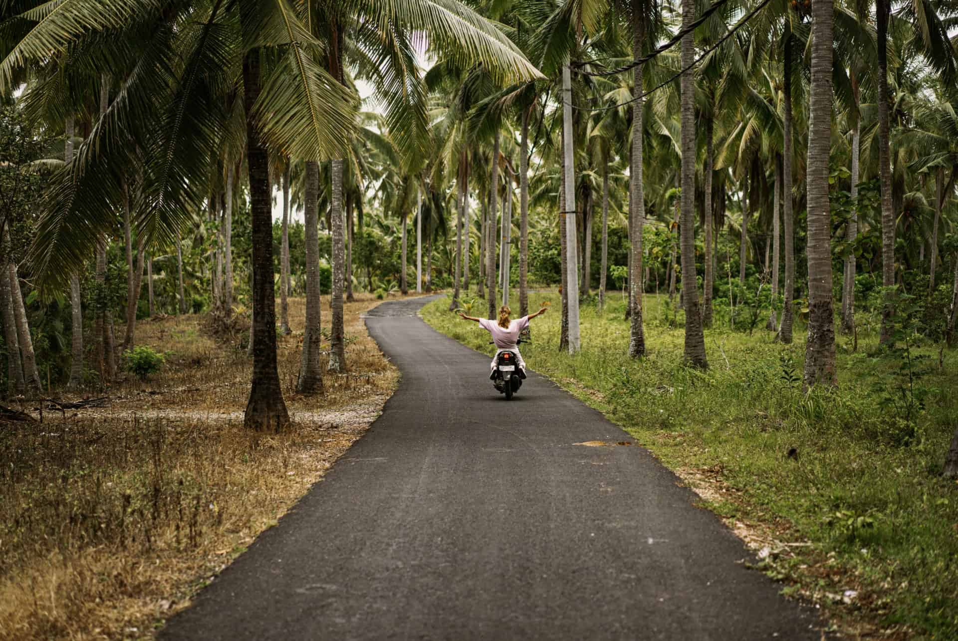 iles nusa depuis bali scooter iles nusa depuis bali scooter