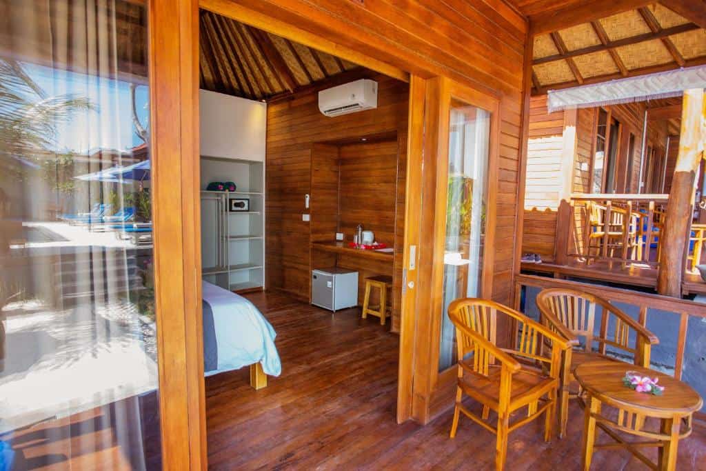 nusa veranda sunset villas et restaurant balcon nusa veranda sunset villas et restaurant balcon