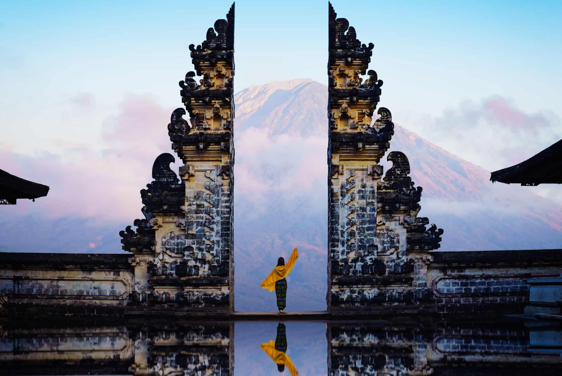 pura penataran