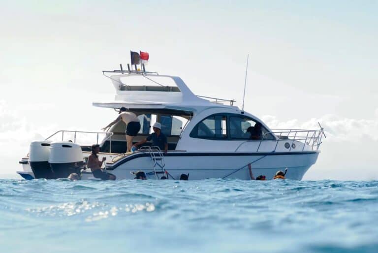 Visite privée de Nusa Penida